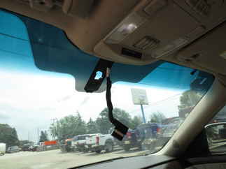 2011 Cadillac DTS 4 Door Sedan   DTS