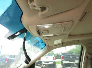 2011 Cadillac DTS 4 Door Sedan   DTS