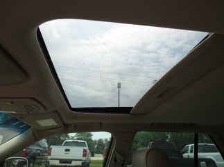 2011 Cadillac DTS 4 Door Sedan   DTS