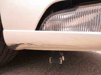 2011 Cadillac DTS 4 Door Sedan   DTS