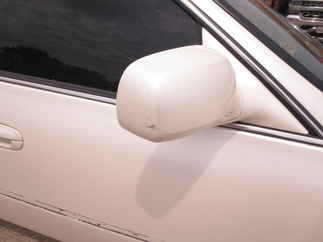 2011 Cadillac DTS 4 Door Sedan   DTS