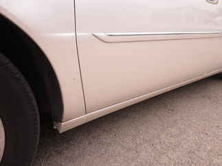 2011 Cadillac DTS 4 Door Sedan   DTS