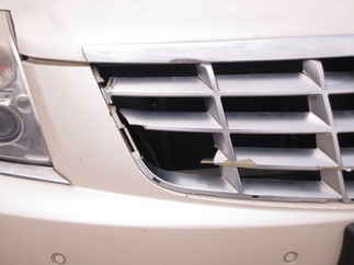 2011 Cadillac DTS 4 Door Sedan   DTS