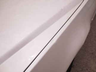 2011 Cadillac DTS 4 Door Sedan   DTS