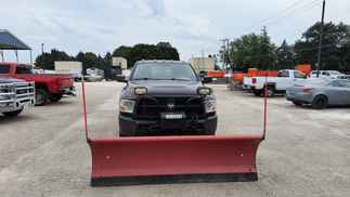 2012 Ram 2500 Crew Cab Short Bed ST