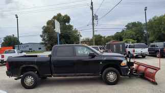 2012 Ram 2500 Crew Cab Short Bed ST