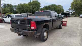 2012 Ram 2500 Crew Cab Short Bed ST