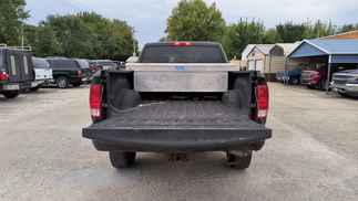 2012 Ram 2500 Crew Cab Short Bed ST