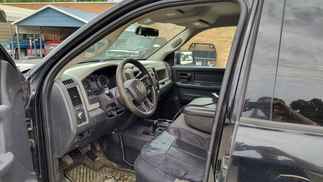 2012 Ram 2500 Crew Cab Short Bed ST