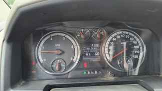 2012 Ram 2500 Crew Cab Short Bed ST