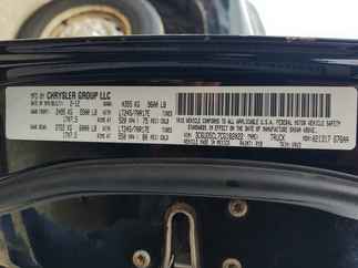 2012 Ram 2500 Crew Cab Short Bed ST