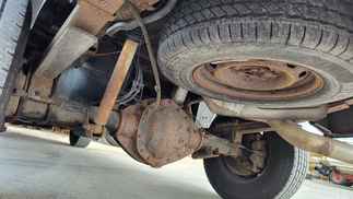 2012 Ram 2500 Crew Cab Short Bed ST