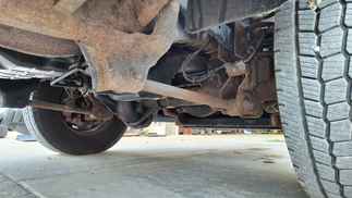 2012 Ram 2500 Crew Cab Short Bed ST