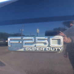 2002 Ford F250 Regular Cab Long Bed XL