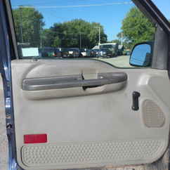 2002 Ford F250 Regular Cab Long Bed XL