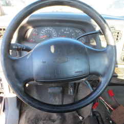 2002 Ford F250 Regular Cab Long Bed XL