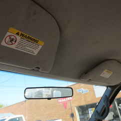 2002 Ford F250 Regular Cab Long Bed XL