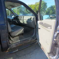 2002 Ford F250 Regular Cab Long Bed XL
