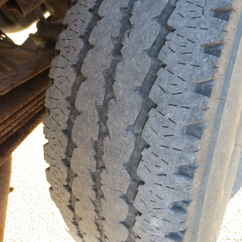 2002 Ford F250 Regular Cab Long Bed XL