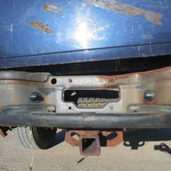 2002 Ford F250 Regular Cab Long Bed XL