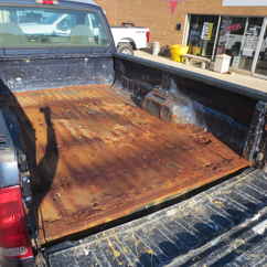 2002 Ford F250 Regular Cab Long Bed XL