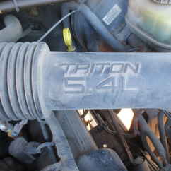 2002 Ford F250 Regular Cab Long Bed XL
