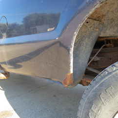2002 Ford F250 Regular Cab Long Bed XL