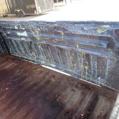 2002 Ford F250 Regular Cab Long Bed XL