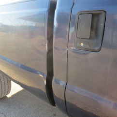 2002 Ford F250 Regular Cab Long Bed XL