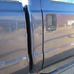 2002 Ford F250 Regular Cab Long Bed XL