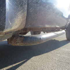 2002 Ford F250 Regular Cab Long Bed XL