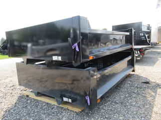 NOS CM 11 x 97 DP Flatbed Truck Bed