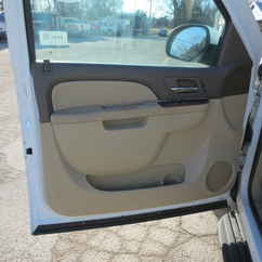 2014 Chevy 1500 Suburban   LT