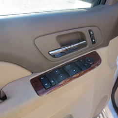 2014 Chevy 1500 Suburban   LT