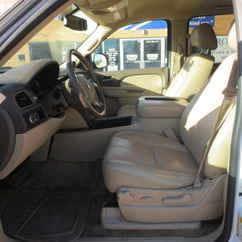 2014 Chevy 1500 Suburban   LT