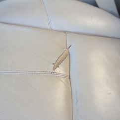 2014 Chevy 1500 Suburban   LT