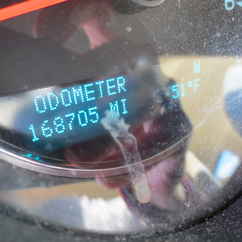 2014 Chevy 1500 Suburban   LT