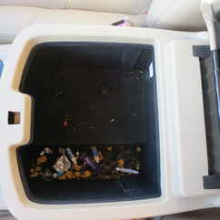 2014 Chevy 1500 Suburban   LT