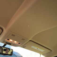 2014 Chevy 1500 Suburban   LT