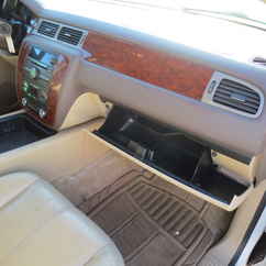 2014 Chevy 1500 Suburban   LT