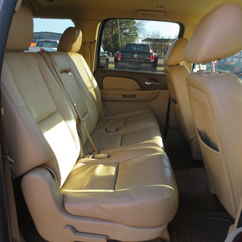 2014 Chevy 1500 Suburban   LT