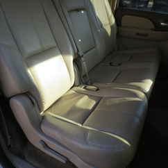 2014 Chevy 1500 Suburban   LT