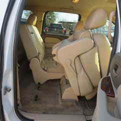 2014 Chevy 1500 Suburban   LT