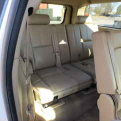 2014 Chevy 1500 Suburban   LT