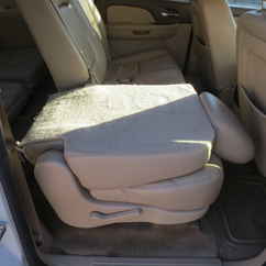 2014 Chevy 1500 Suburban   LT