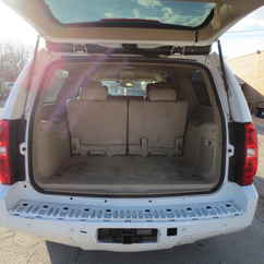 2014 Chevy 1500 Suburban   LT