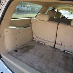 2014 Chevy 1500 Suburban   LT