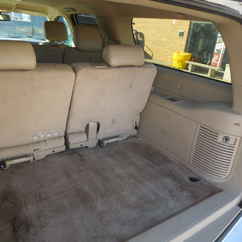 2014 Chevy 1500 Suburban   LT