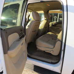 2014 Chevy 1500 Suburban   LT