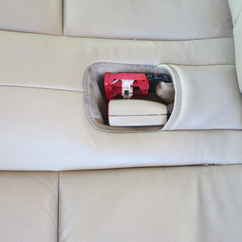 2014 Chevy 1500 Suburban   LT